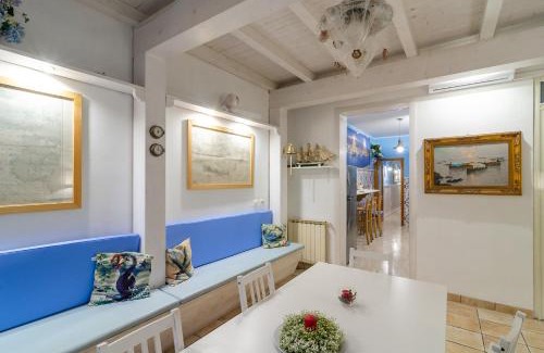Riposto Casa | Casa delle Zammare Fronte mare centro storico