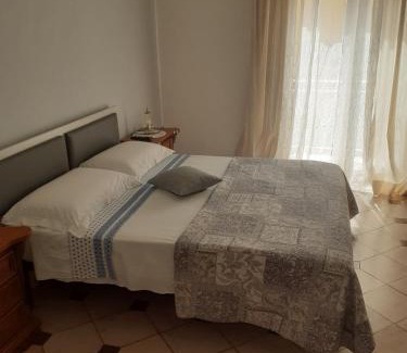 Paceco Apartamento | Casa dello Scoglio nel mare