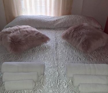 Paceco Apartamento | Casa dello Scoglio nel mare