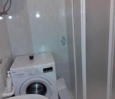 Paceco Apartamento | Casa dello Scoglio nel mare