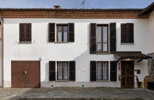 Portacomaro Casa | Casa Dello Zio Birba