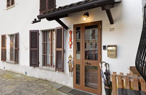 Portacomaro Casa | Casa Dello Zio Birba