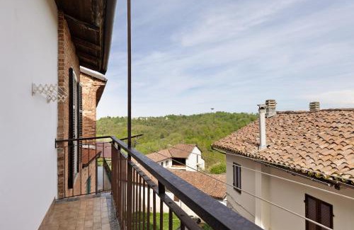Portacomaro Casa | Casa Dello Zio Birba