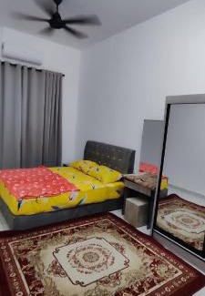 Jenjarom Casa | Casa Delora Homestay Jenjarom Banting