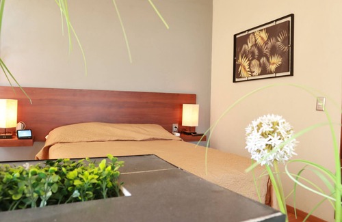 Oaxaca Casa | Casa minimalist & modern Delux