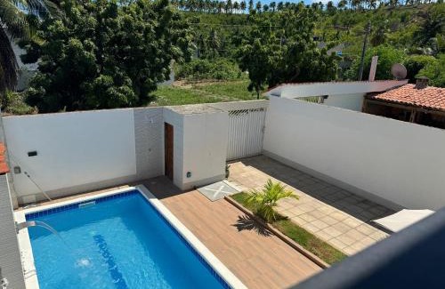 Ponta do Mangue Casa | CASA DELUXE 1 Maragogi