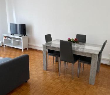 Roiano-Gretta-Barcola-Cologna-Scorcola Apartamento | CASA DENDI