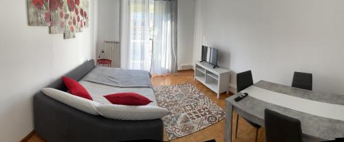 Roiano-Gretta-Barcola-Cologna-Scorcola Apartamento | CASA DENDI