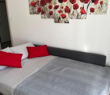 Roiano-Gretta-Barcola-Cologna-Scorcola Apartamento | CASA DENDI