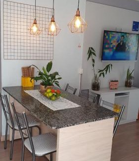 Nova Petropolis Casa | Casa Deni