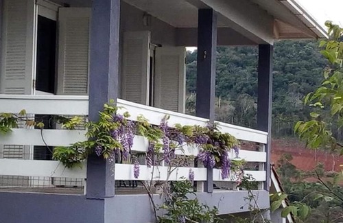 Nova Petropolis Casa | Casa Deni