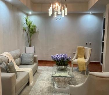 Comayagua Casa | Casa dentro del Campo de Golf
