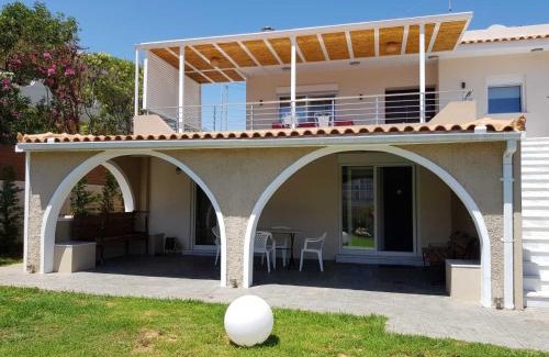 Saronikos Villa | Casa Denva