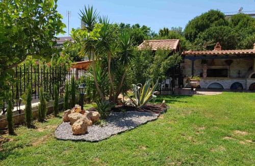 Saronikos Villa | Casa Denva