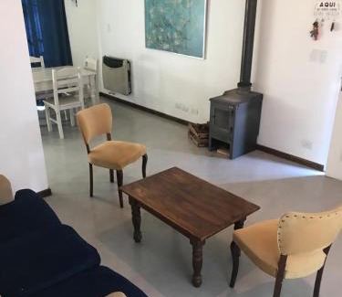 San Antonio de Areco Apartamento | CASA DEPARTAMENTO CASCO URBANO