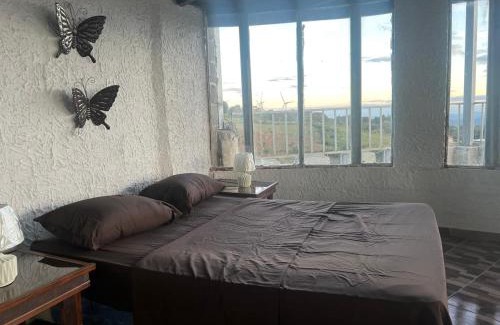 San Juancito Casa | Casa Des Mille Collines