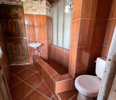 San Juancito Casa | Casa Des Mille Collines