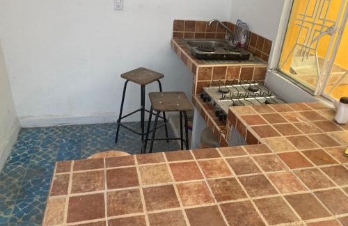 Ecatepec de Morelos Casa | Casa descanso las americas