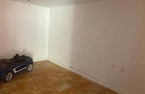Ecatepec de Morelos Casa | Casa descanso las americas
