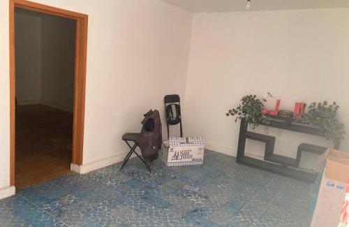Ecatepec de Morelos Casa | Casa descanso las americas
