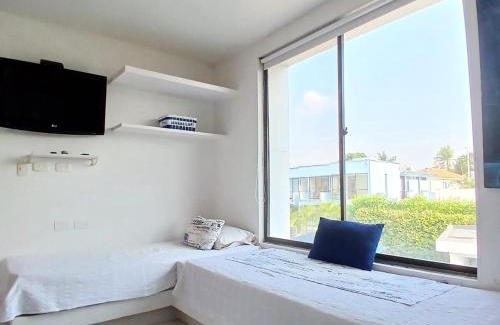 Soacha Casa | Casa Descanso Peñon