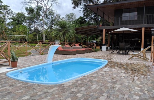 Penjamo Apartamento | Casa Descanso Soñado