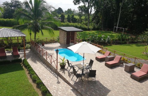 Penjamo Apartamento | Casa Descanso Soñado
