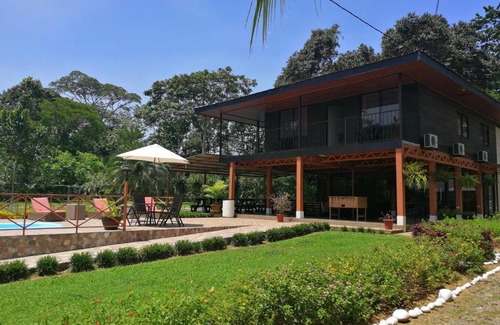 Penjamo Apartamento | Casa Descanso Soñado