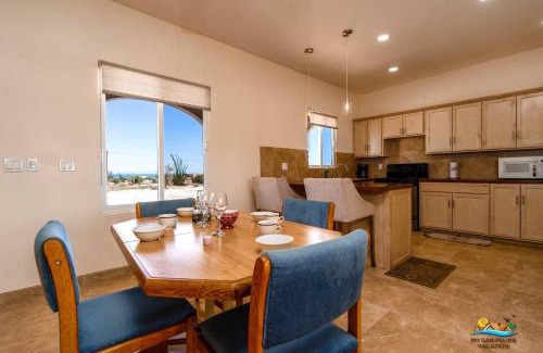 Rancho El Dorado Casa | Casa Desert Rose