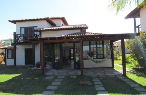 Praia Rasa Casa | Casa Design Búzios Country