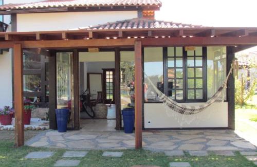 Praia Rasa Casa | Casa Design Búzios Country