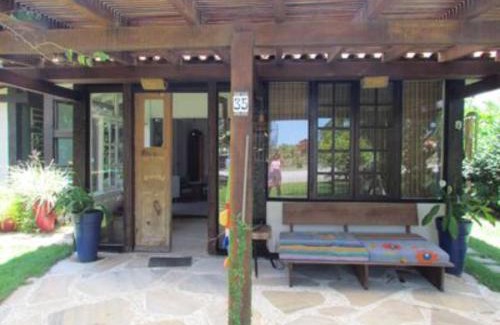 Praia Rasa Casa | Casa Design Búzios Country