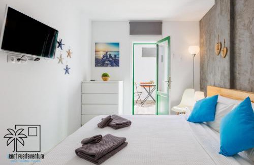 Corralejo Apartamento | Casa Design In the center by iRent Fuerteventura