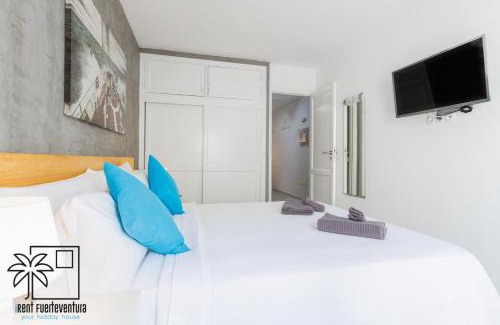Corralejo Apartamento | Casa Design In the center by iRent Fuerteventura
