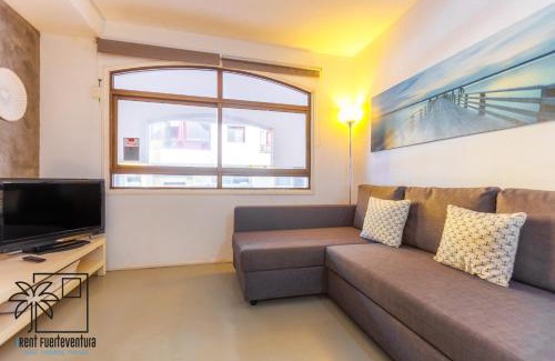 Corralejo Apartamento | Casa Design In the center by iRent Fuerteventura