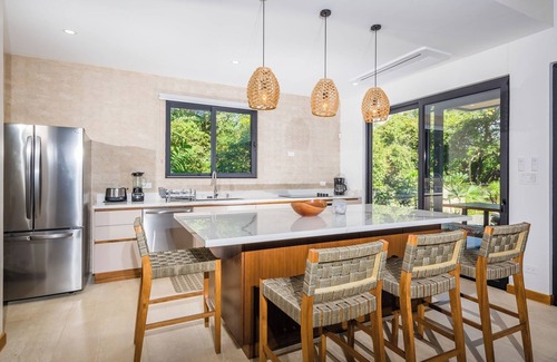 Los Pargos Casa | CASA DESTINO - 150 METERS FROM THE OCEAN IN OCEANFRONT COMMUNITY