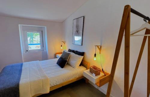 Reguengos de Monsaraz Casa | Casa Dezigual - Amieira