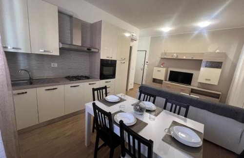 Porto Sant'Elpidio Apartamento | Casa di Aisel &Chloe