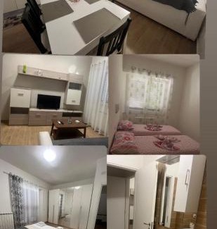 Porto Sant'Elpidio Apartamento | Casa di Aisel &Chloe