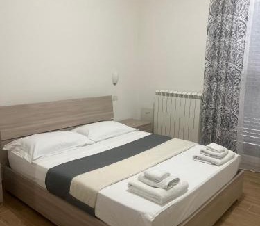Porto Sant'Elpidio Apartamento | Casa di Aisel &Chloe