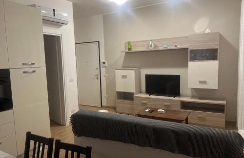 Porto Sant'Elpidio Apartamento | Casa di Aisel &Chloe