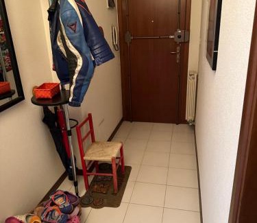 Riva Ligure Apartamento | Casa di Alberto