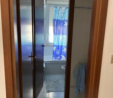 Riva Ligure Apartamento | Casa di Alberto