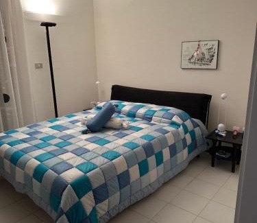 Riva Ligure Apartamento | Casa di Alberto