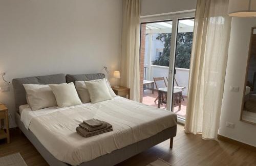 Marina di Massa Casa | Casa di Alessandro