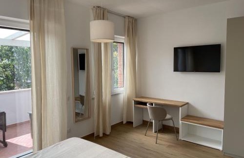 Marina di Massa Casa | Casa di Alessandro