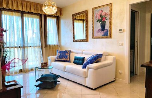 Parma Apartamento | Casa di Alice
