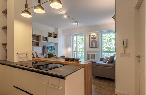Monza Apartamento | Casa di Ambra - 301 - Three Bedroom Apartment, Sleeps 7