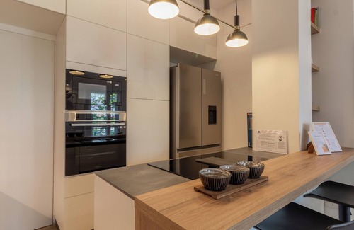 Monza Apartamento | Casa di Ambra - 301 - Three Bedroom Apartment, Sleeps 7
