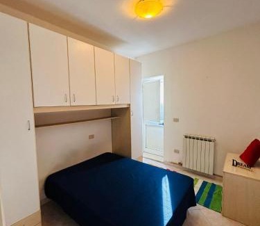 Comacchio Apartamento | Casa di Amelia